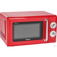 Микроволновая печь Tesler Elizabeth MM-2045 (красный)