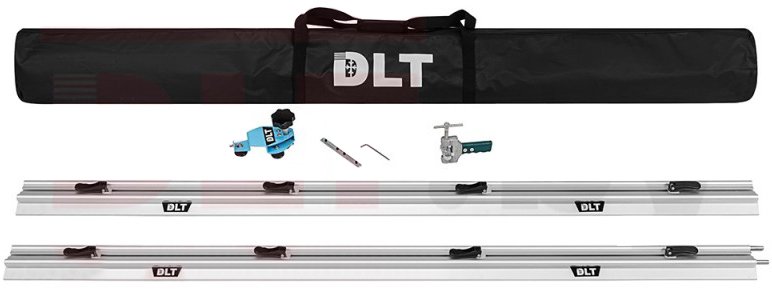 

Ручной плиткорез DLT MAXSLim