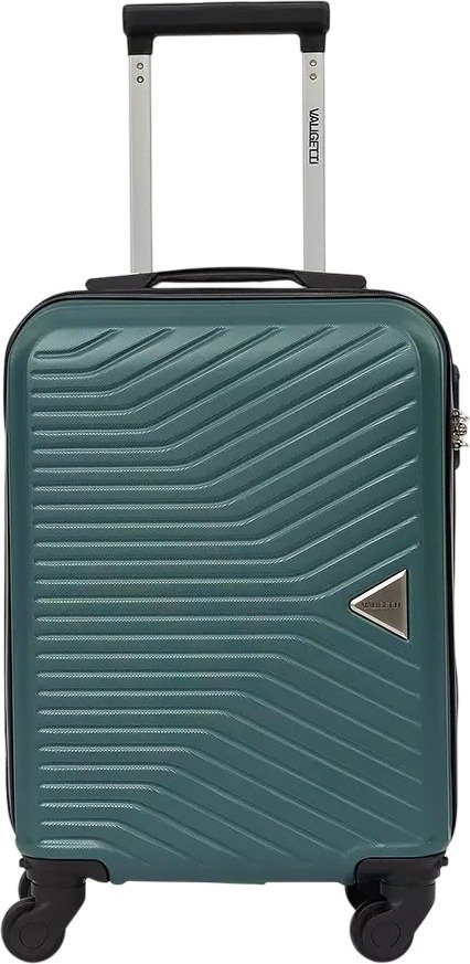 

Чемодан-спиннер VALIGETTI 340-1602/5-18GRN (зеленый)