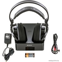Наушники Sony MDR-RF855RK