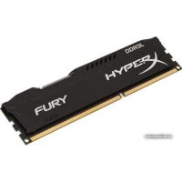 Оперативная память HyperX Fury 8GB DDR3 PC3-14900 HX318LC11FB/8