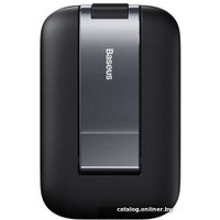 Подставка Baseus Seashell Series Phone Stand (черный)