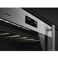 Винный шкаф Smeg CVI338LWX2