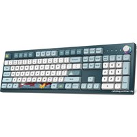 Клавиатура Montech MKey Freedom MK105FB