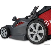 Газонокосилка Мобил К XME37 Про MBK0027788 в Бобруйске