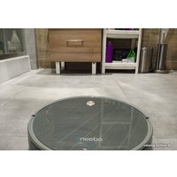 Робот-пылесос Neebo Grey+