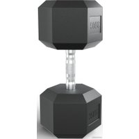 Гантель Unixfit DBHEX35 35 кг