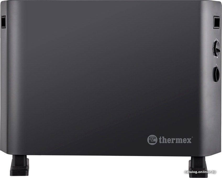 Конвектор Thermex Pronto 1500M (черный)