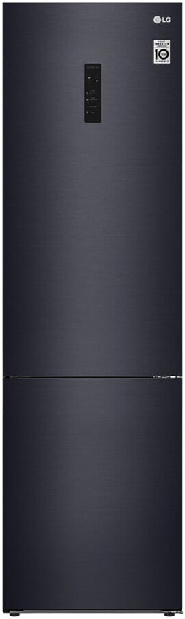 

Холодильник LG DoorCooling+ GA-B509CBTL