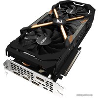 Видеокарта Gigabyte Aorus GeForce RTX 2060 Xtreme 6GB GDDR6 GV-N2060AORUS X-6GC