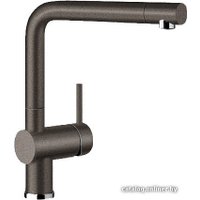 Смеситель Blanco Linus Silgranit (кофе) [516707]