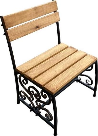 

Стул Мастер Феррум МФ-3 (палисандр)