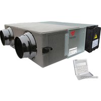 Проветриватель с рекуперацией Royal Clima SOFFIO Uno RCS-1800-U