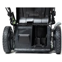 Газонокосилка Greenworks GD40LM46SPK8 2506807UH (с 1-им АКБ)