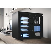 Корпус Fractal Design Define 7 Black TG Dark Tint FD-C-DEF7A-03