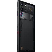 Телефон Nubia RedMagic 10S Pro NX789J 16GB/512GB международная версия (сумерки)