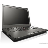 Ноутбук Lenovo ThinkPad X240 (20AL0001RT)