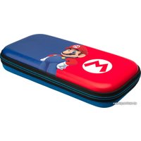 Чехол для приставки PDP Slim Deluxe Travel Case Power Pose Mario