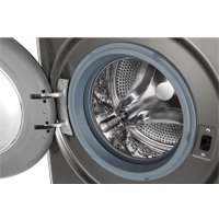 Стирально-сушильная машина LG F2V7FR2P
