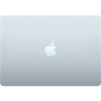 Ноутбук Apple MacBook Air 15.3" M5 2026 MDVQ4