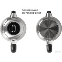 Электрический чайник JVC JK-KE1720