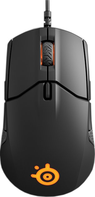 

Игровая мышь SteelSeries Sensei 310