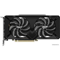 Видеокарта Palit GeForce RTX 2060 Super GP OC 8GB GDDR6 NE6206SS19P2-1062A