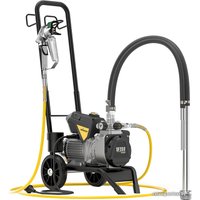 Краскораспылитель Wagner SuperFinish 23 PRO HEA