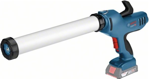 

Пистолет для герметика Bosch GCG 18V-600