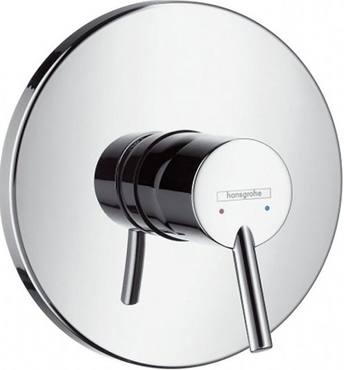 

Смеситель без скрытого механизма Hansgrohe Talis S2 32635000
