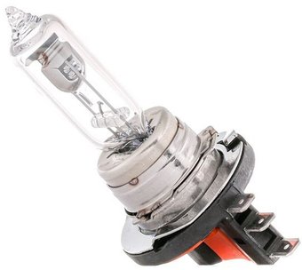 Галогенная лампа Magneti Marelli H15 2557200000 1шт