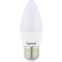 Светодиодная лампочка General Lighting GLDEN-CF-B-8-230-E27-3000