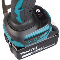 Гайковерт Makita DTW1001ZA2 (с 1-им АКБ)