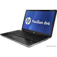 Ноутбук HP Pavilion dv6-7057er (B3N26EA)