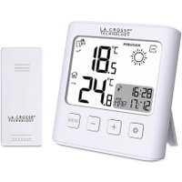Метеостанция La Crosse WS6231