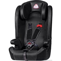 Детское автокресло Capsula MT6 (pantera black)