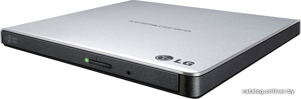 Оптический привод LG GP60NS60