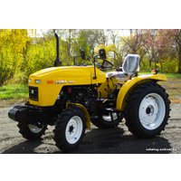 Мини-трактор JINMA JM-244