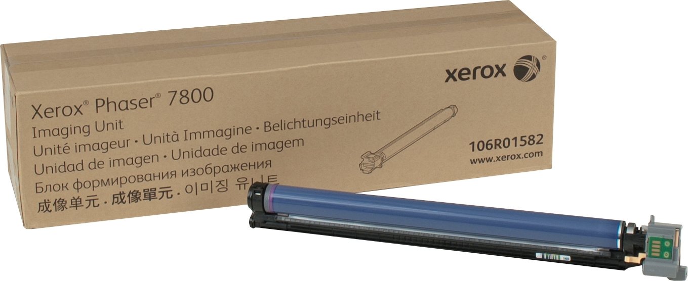 

Фотобарабан Xerox 106R01582