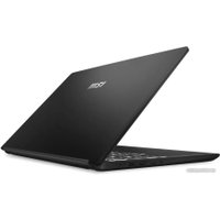 Ноутбук MSI Modern 15 B12MO-1040XBY