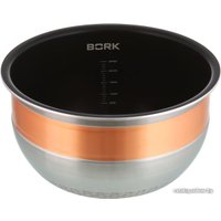 Мультиварка-скороварка BORK U600