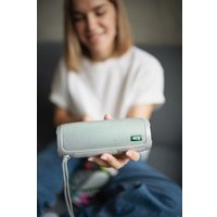 Беспроводная колонка More Choice BS22 (серый)