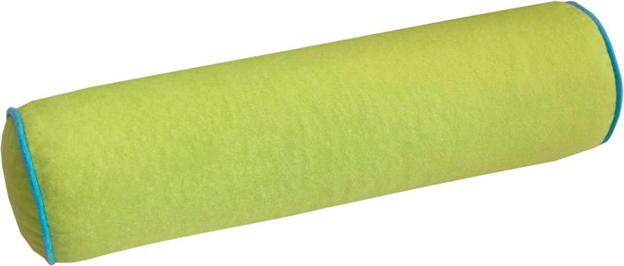 Декоративная подушка Matex Валик.Ecology Velours 56-614 (фисташковый)