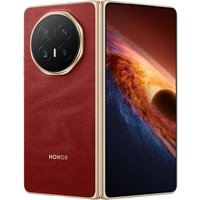 Телефон HONOR Magic V6 16GB/512GB международная версия (красный)