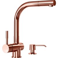 Дозатор для моющего средства Globalo Intio Copper