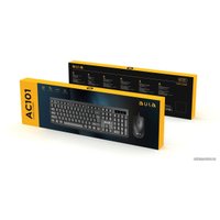 Офисный набор AULA AC101