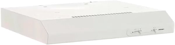 

Кухонная вытяжка Jetair Bergamo WH/F/60