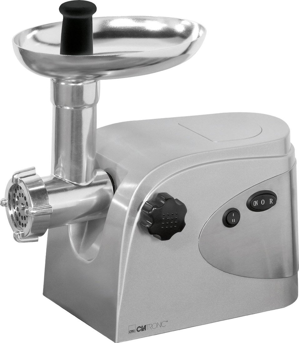 

Мясорубка Clatronic FW 3151