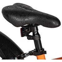 Детский велосипед Novatrack Extreme 16 2025 167AEXTREMEV.OR5 (оранжевый)