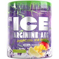 AAKG FA Engineered ICE L-Carnitine (300 г)